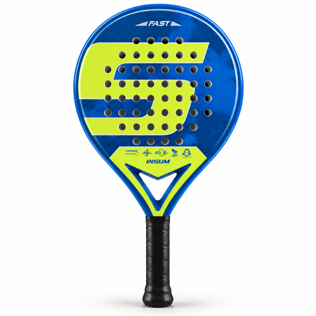 Tide - Padel Racket