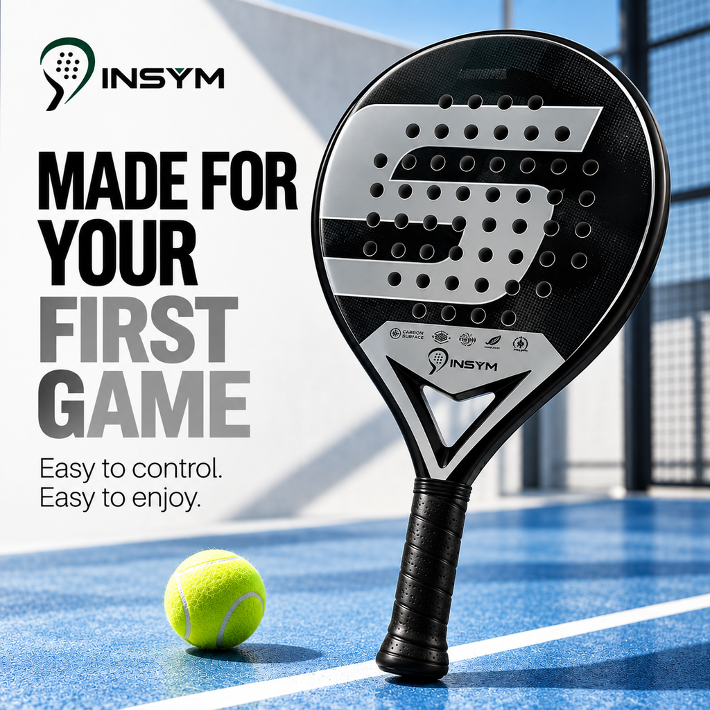 Duck - Padel Racket