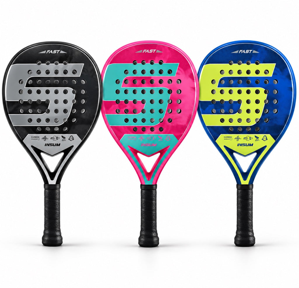 Bloom - Padel Racket