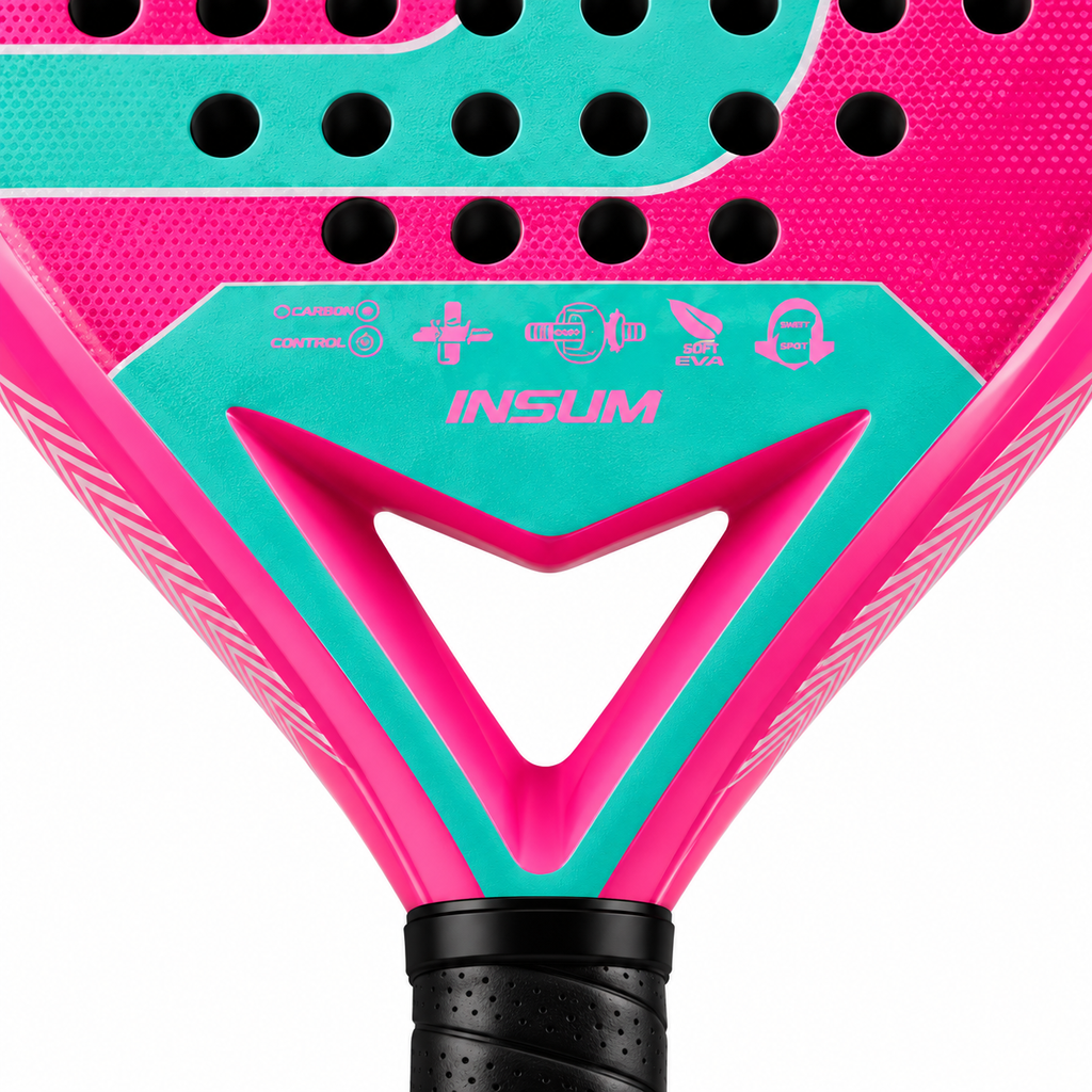 Bloom - Padel Racket