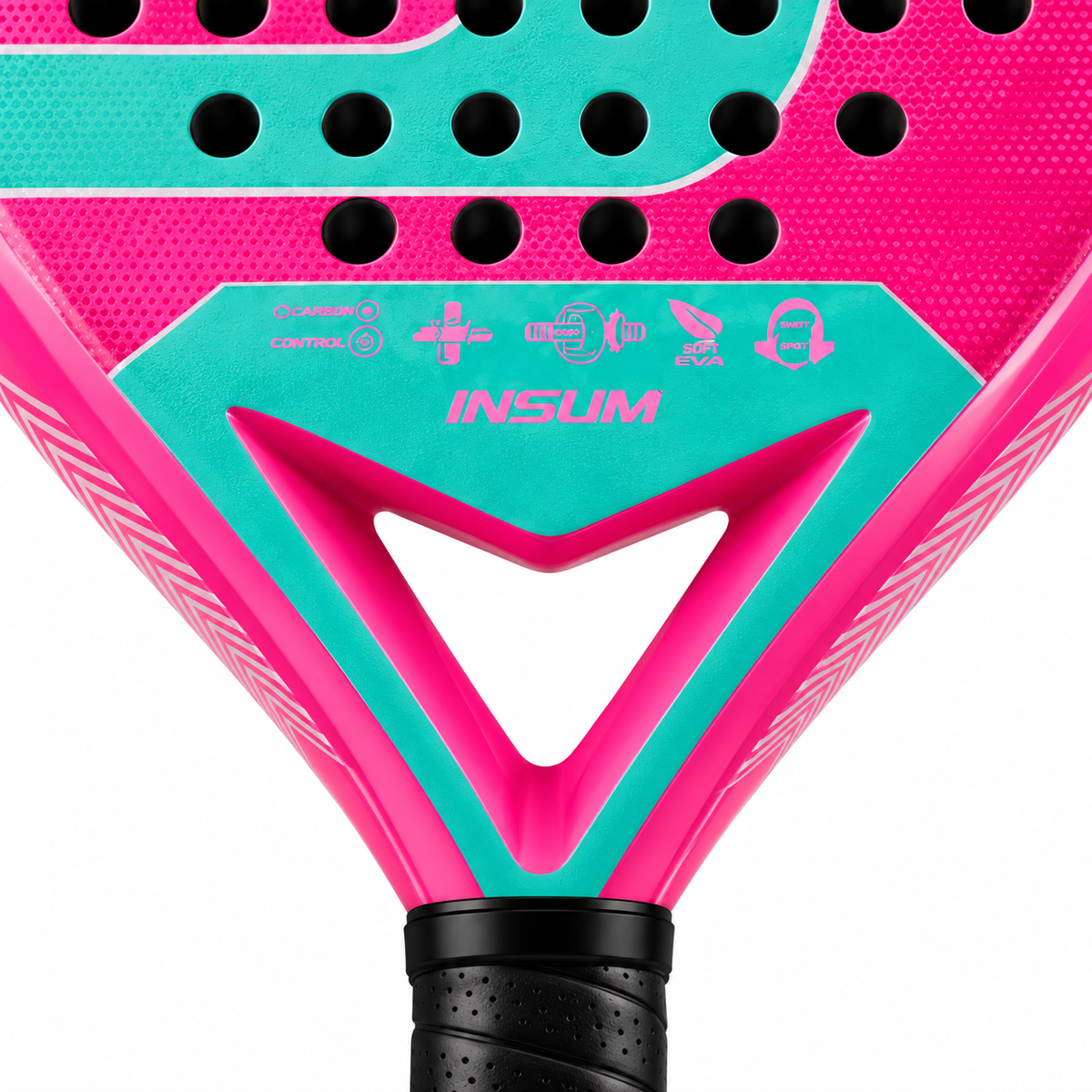 Bloom - Padel Racket