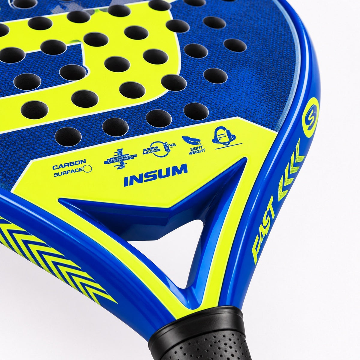 Tide - Padel Racket