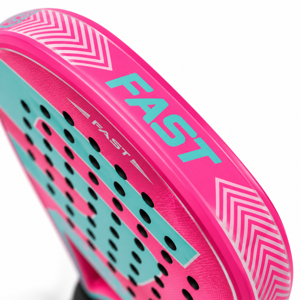Bloom - Padel Racket
