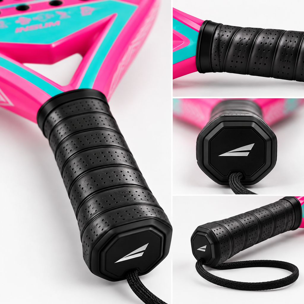 Bloom - Padel Racket