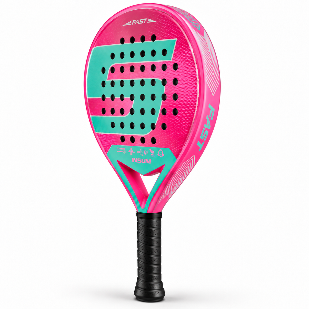 Bloom - Padel Racket