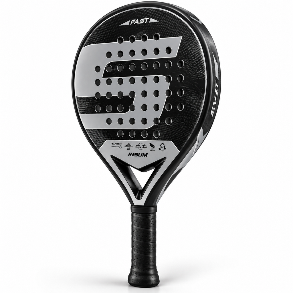 Duck - Padel Racket