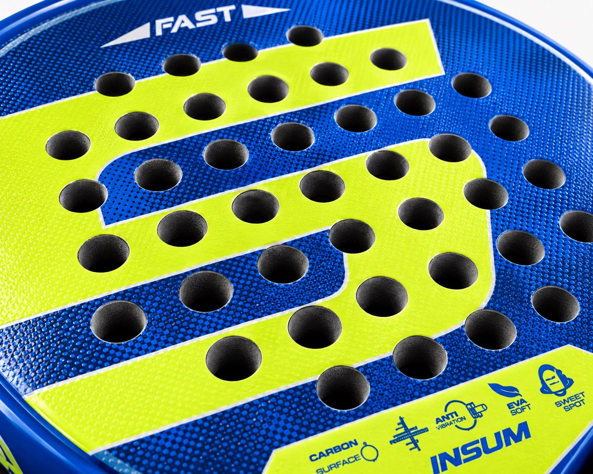 Tide - Padel Racket