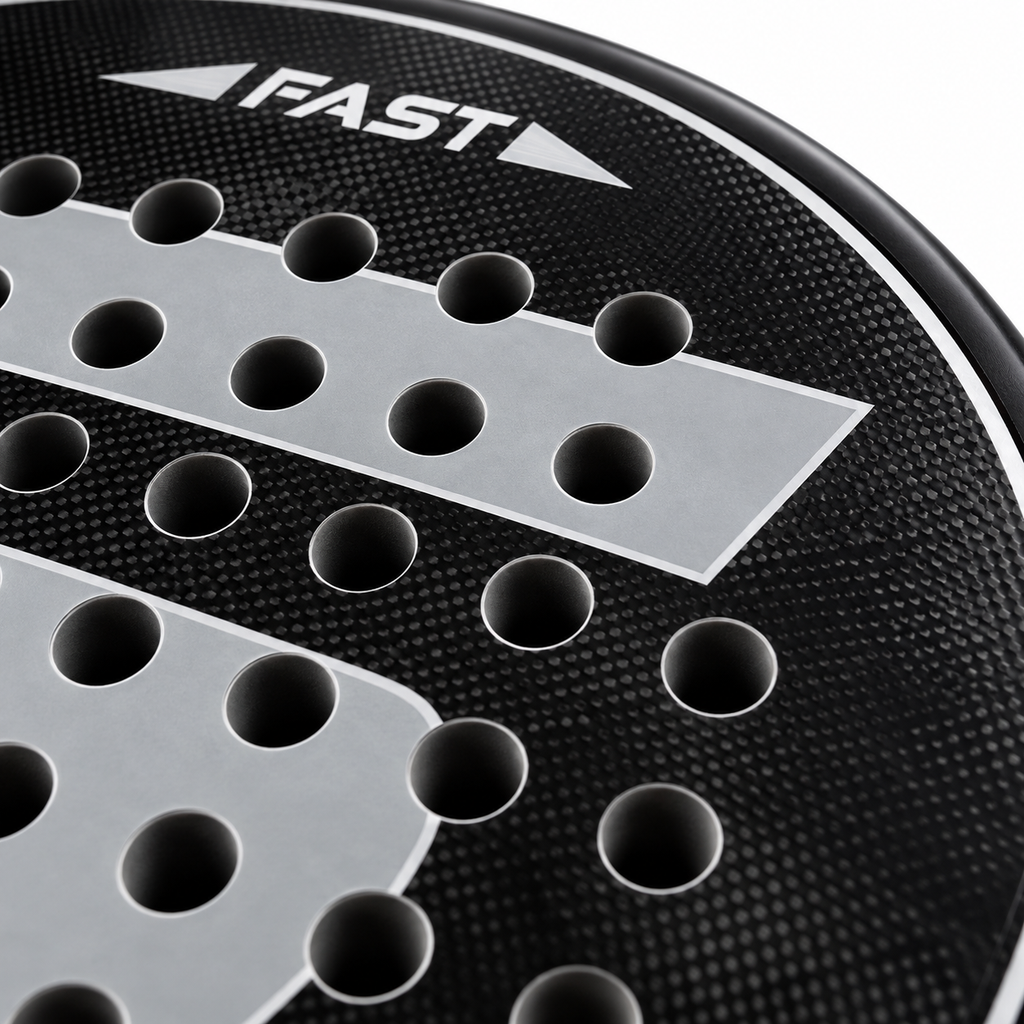 Duck - Padel Racket