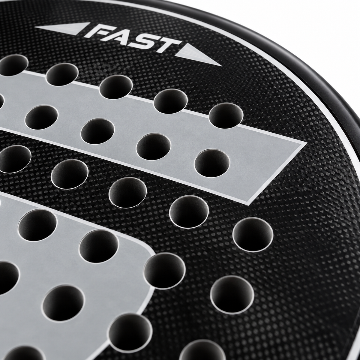 Duck - Padel Racket