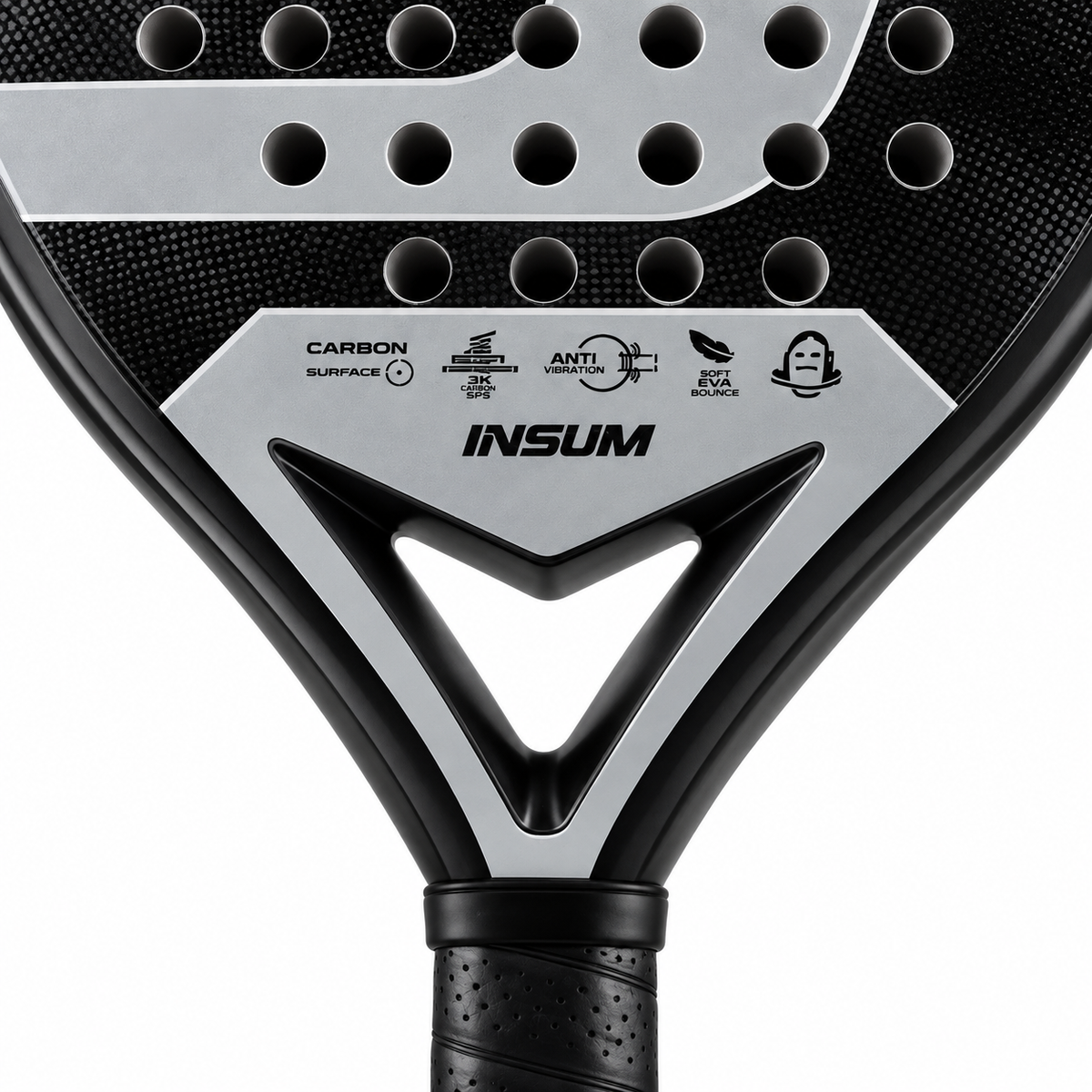Duck - Padel Racket
