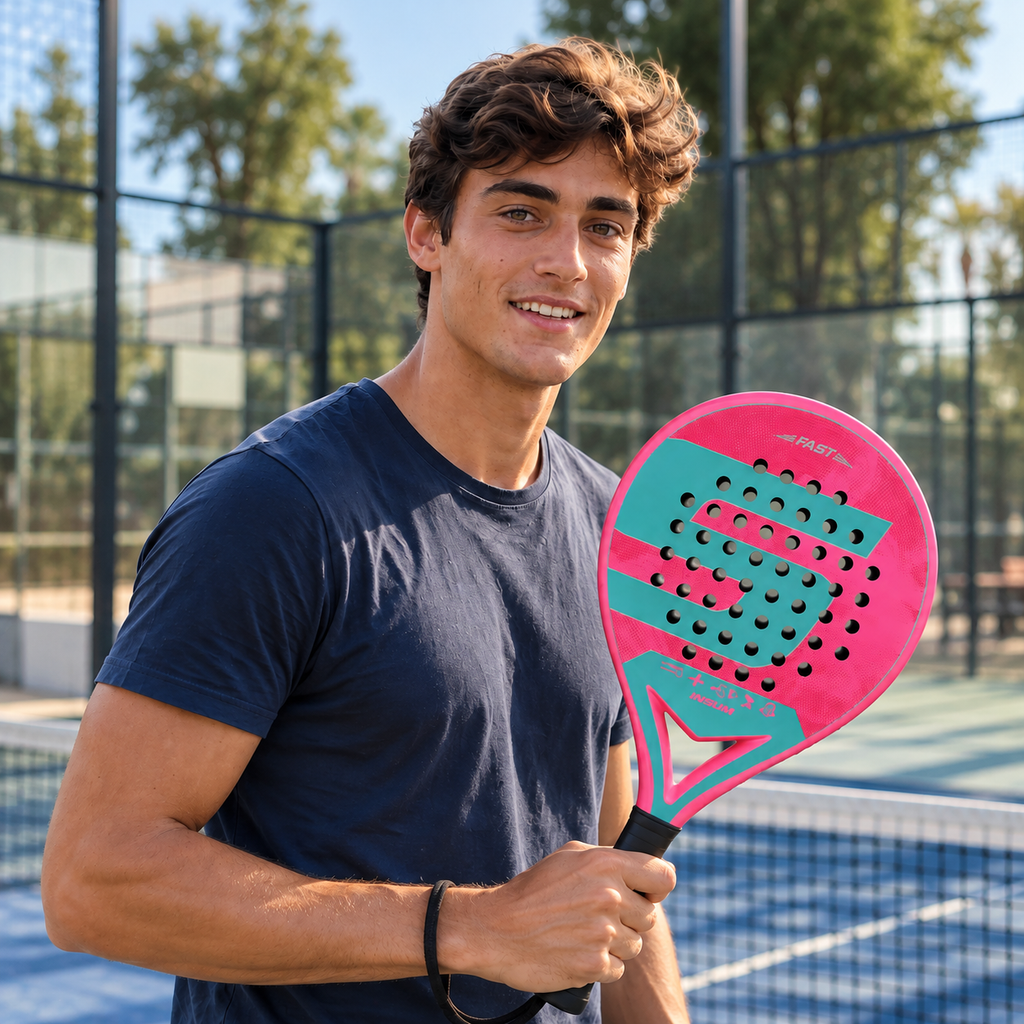 Bloom - Padel Racket