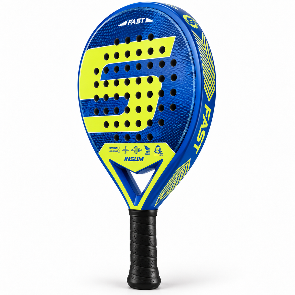 Tide - Padel Racket
